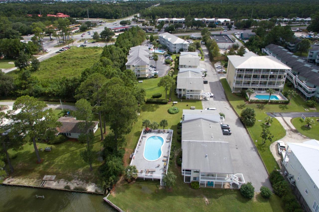 Wolf Bay Villas Orange Beach Exteriér fotografie